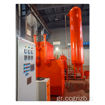 Electrowinning Leaching Equipment Extraction Equipment